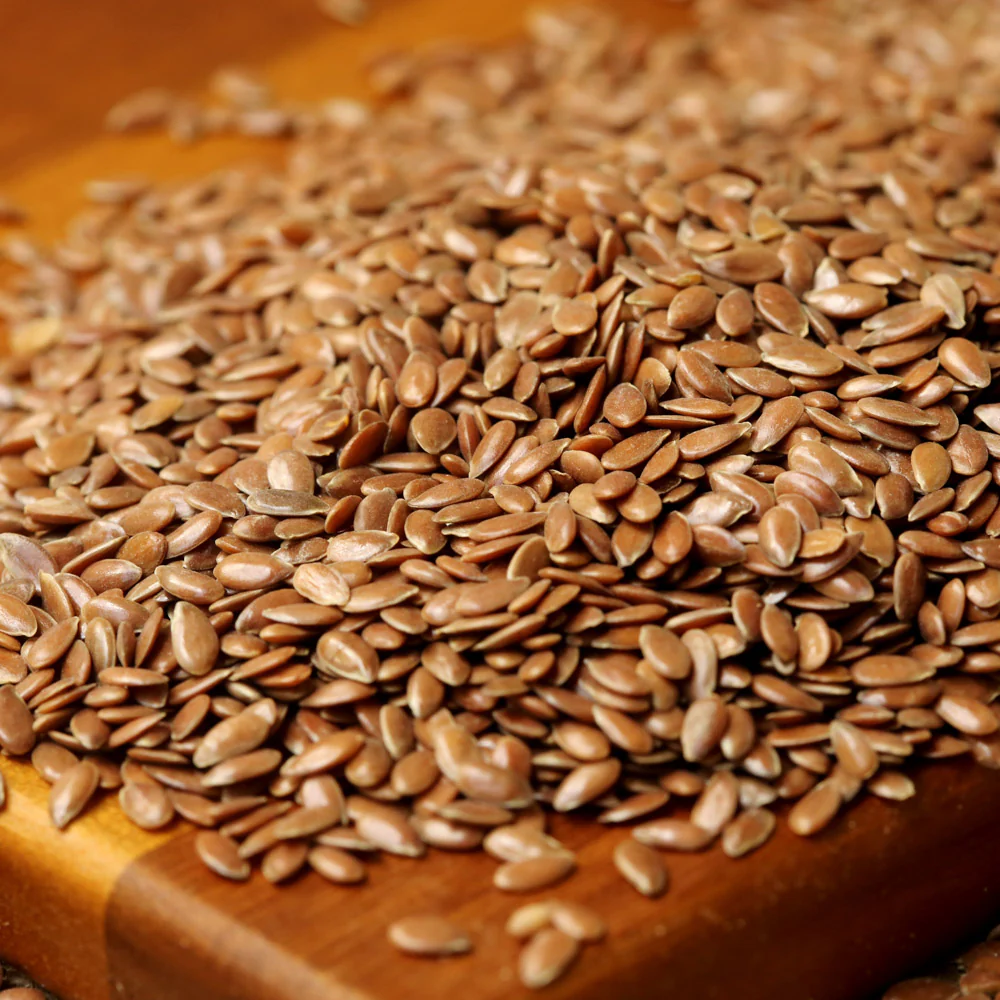 Flax Seeds