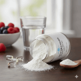 Glucomannan